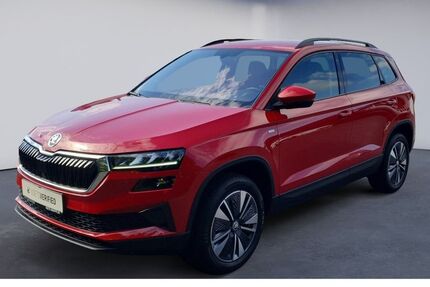 Skoda Karoq 30.300 km 26.260 &euro; Braunschweig 38124