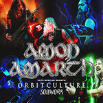 Suiten-Ticket - Amon Amarth - The Allfather Awakens - Europe & UK 2026