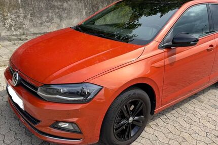 VW Polo 71.000 km 14.500 &euro; Salzgitter 38259