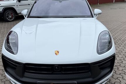 Porsche Macan 59.142 km 86.990 &euro; Braunschweig 38102