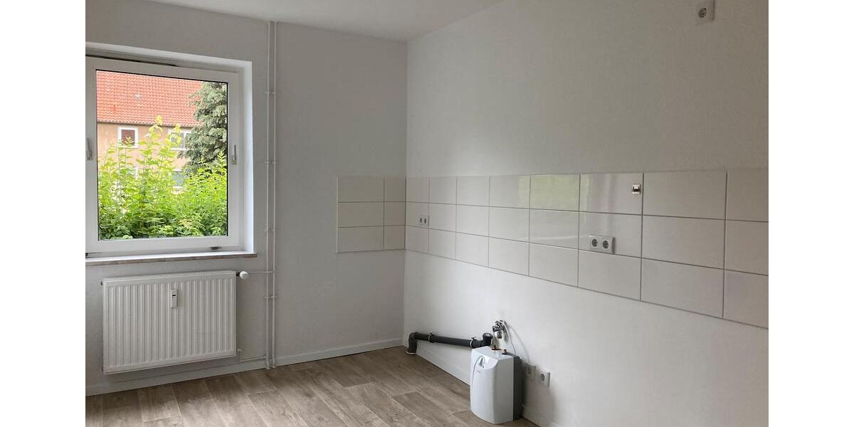 Etagenwohnung Salzgitter - 3 Zimmer, 59 m&sup2;, 354&euro; | Angebot:23957183