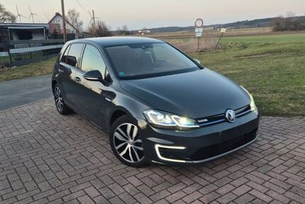 VW Golf 44.000 km 15.500 &euro; Haverlah 38275