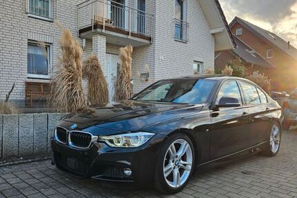 BMW 330 154.000 km 22.700 &euro; Braunschweig 38122