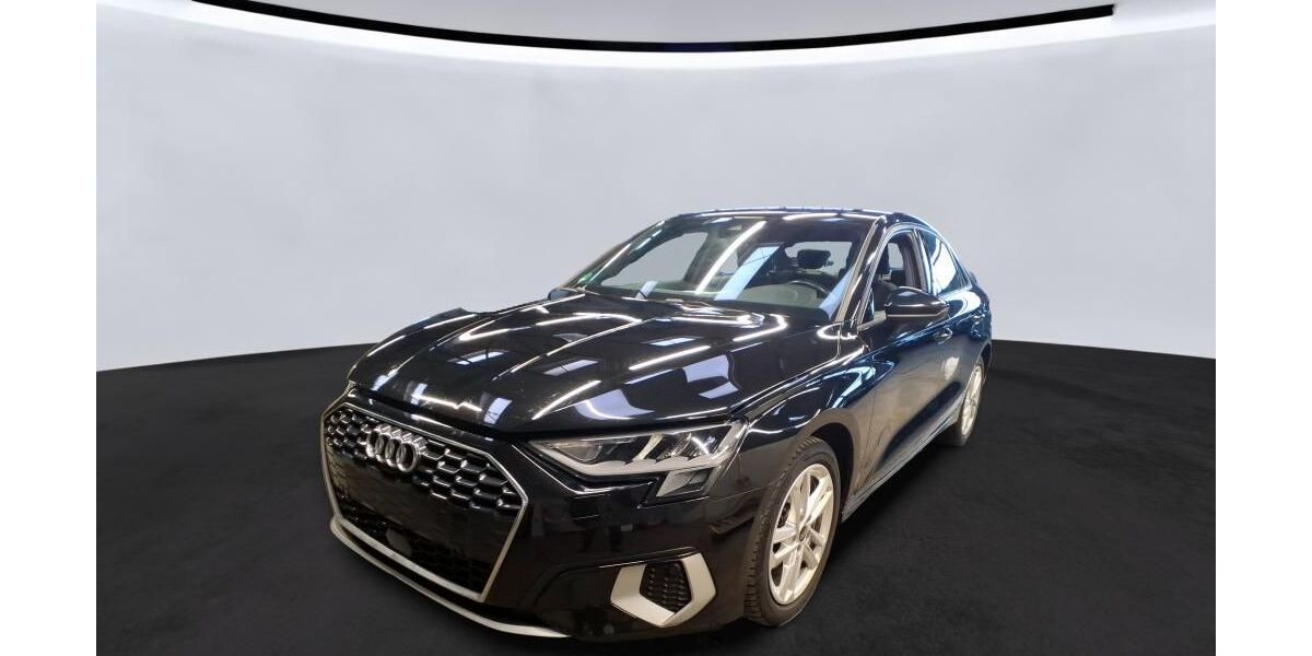 Audi A3 82.525 km 18.990 &euro; Braunschweig 38122