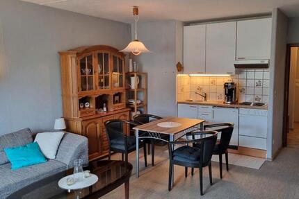 Wohnung Goslar OS Hahnenklee-Bockswiese - 4 Zimmer, 59 m&sup2;, 29.500&euro; | Angebot:25514907