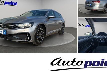 VW Passat Variant 100.000 km 20.950 &euro; Goslar 38644