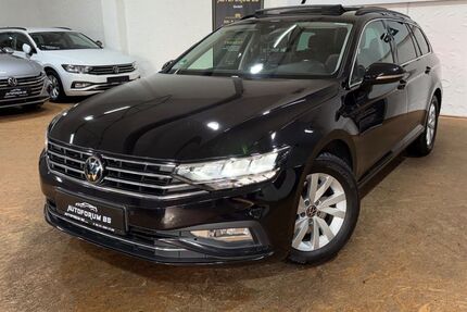 VW Passat Variant 84.923 km 23.490 &euro; Braunschweig Wenden 38110
