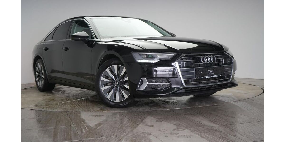 Audi A6 109.000 km 31.990 &euro; Braunschweig 38110