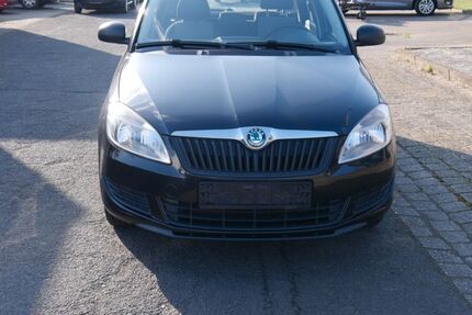 Skoda Fabia 199.200 km 2.299 &euro; Braunschweig 38122
