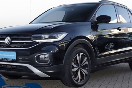 VW T-Cross 56.995 km 19.990 &euro; Schladen 38315