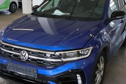 VW T-Roc 58.669 km 28.950 &euro; Goslar 38642