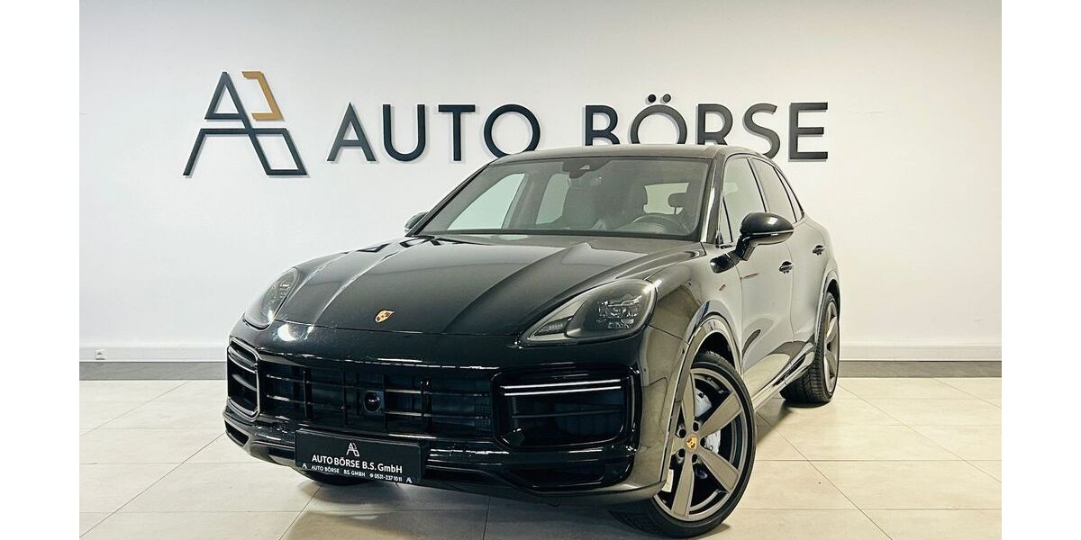 Porsche Cayenne 90.000 km 55.890 &euro; Braunschweig 38114