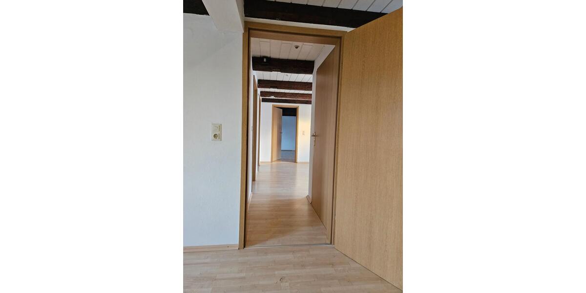 Etagenwohnung Börßum - 2.5 Zimmer, 75 m&sup2;, 500&euro; | Angebot:26073922