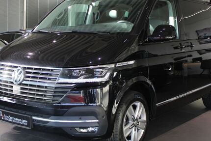 VW T6 Multivan 105.000 km 39.950 &euro; Braunschweig 38126