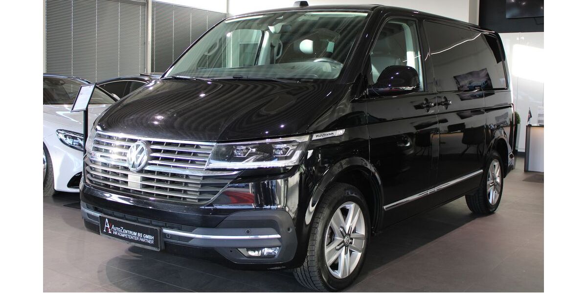 VW T6 Multivan 105.000 km 39.950 &euro; Braunschweig 38126