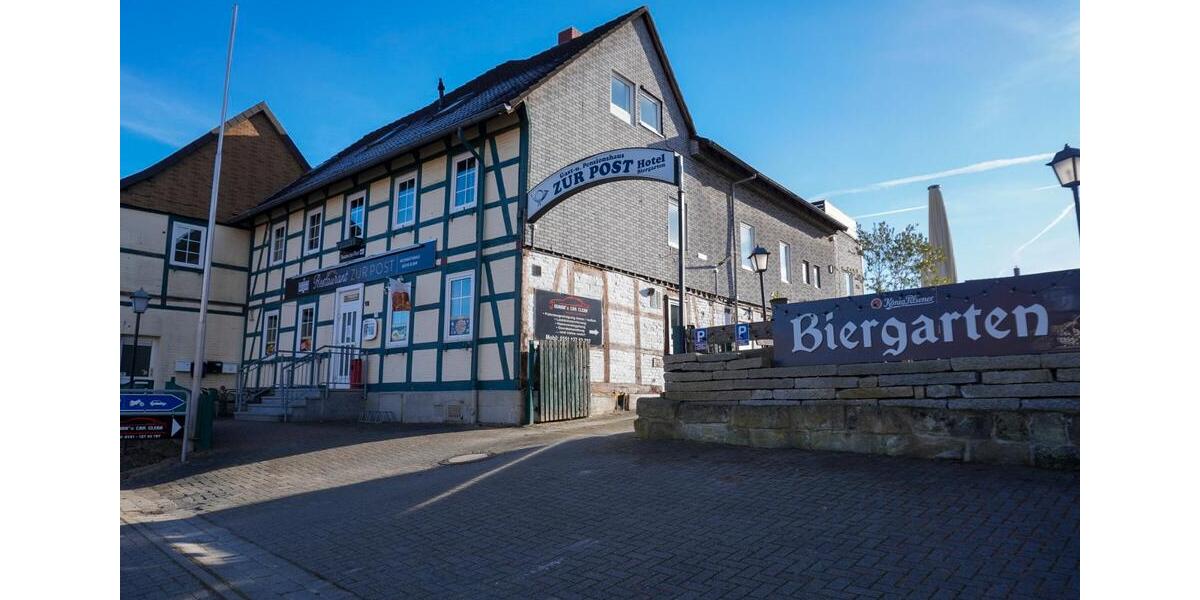 Gewerbeobjekt Liebenburg - 1.500&euro; | Angebot:26116294