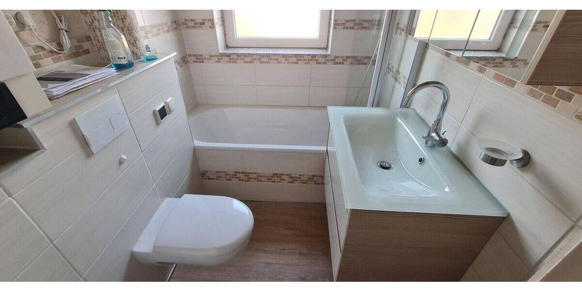Etagenwohnung Wolfenbüttel Stadtgebiet - 4 Zimmer, 90 m&sup2;, 155.000&euro; | Angebot:26198678