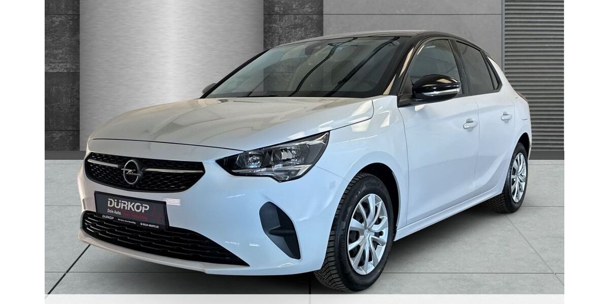Opel Corsa 19.093 km 14.790 &euro; Braunschweig 38126