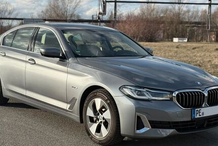 BMW 530 40.800 km 34.500 &euro; Peine 31224