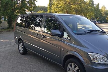 Mercedes-Benz Vito 169.500 km 9.000 &euro; Braunschweig 38122