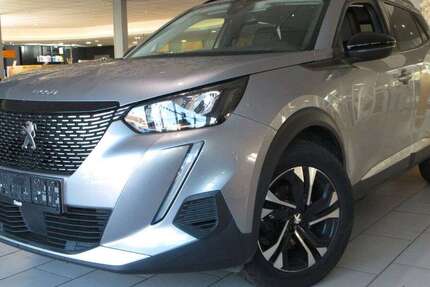 Peugeot 2008 60.420 km 14.790 &euro; Schöningen 38364