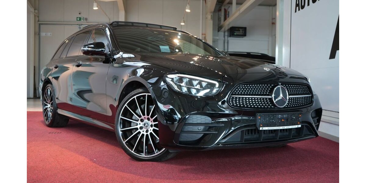 Mercedes-Benz E 300 66.190 km 39.890 &euro; Peine 31228