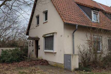 Haus Salzgitter Bad - 6 Zimmer, 123 m&sup2;, 199.000&euro; | Angebot:25804040