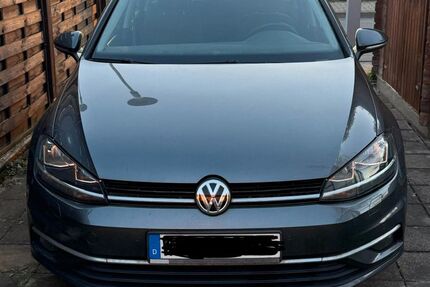 VW Golf 110.000 km 14.500 &euro; Wolfenbüttel 38302