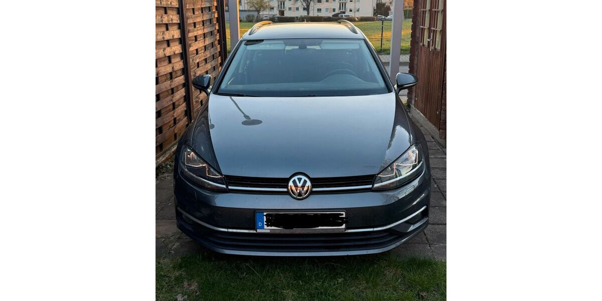 VW Golf 110.000 km 14.500 &euro; Wolfenbüttel 38302
