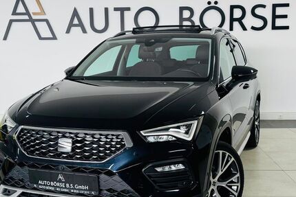 Seat Ateca 90.630 km 22.890 &euro; Braunschweig 38114