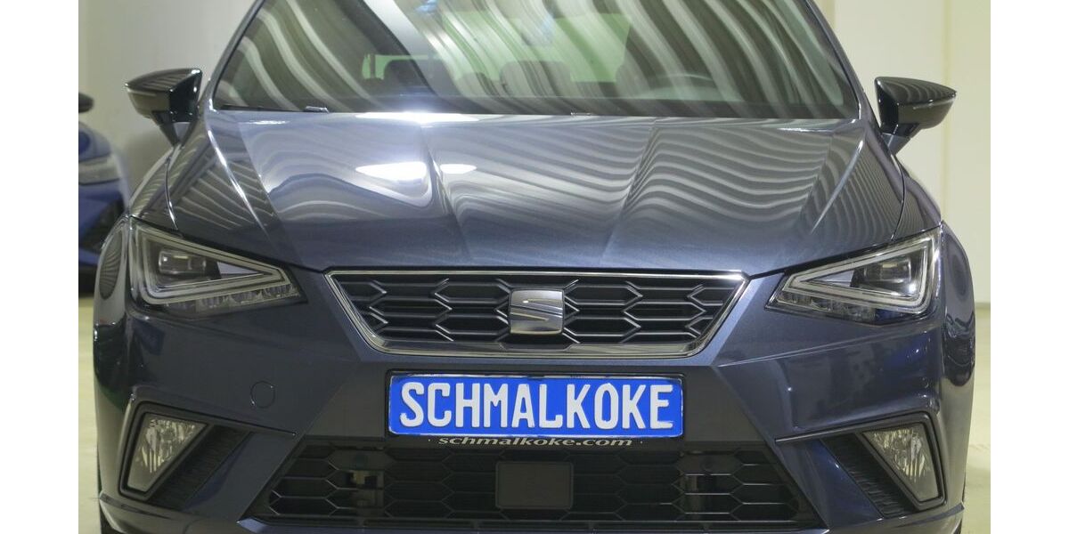Seat Ibiza 13.700 km 21.500 &euro; Braunschweig 38112