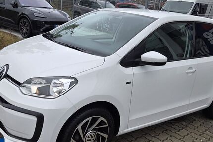 VW up! 57.000 km 10.499 &euro; Goslar 38644