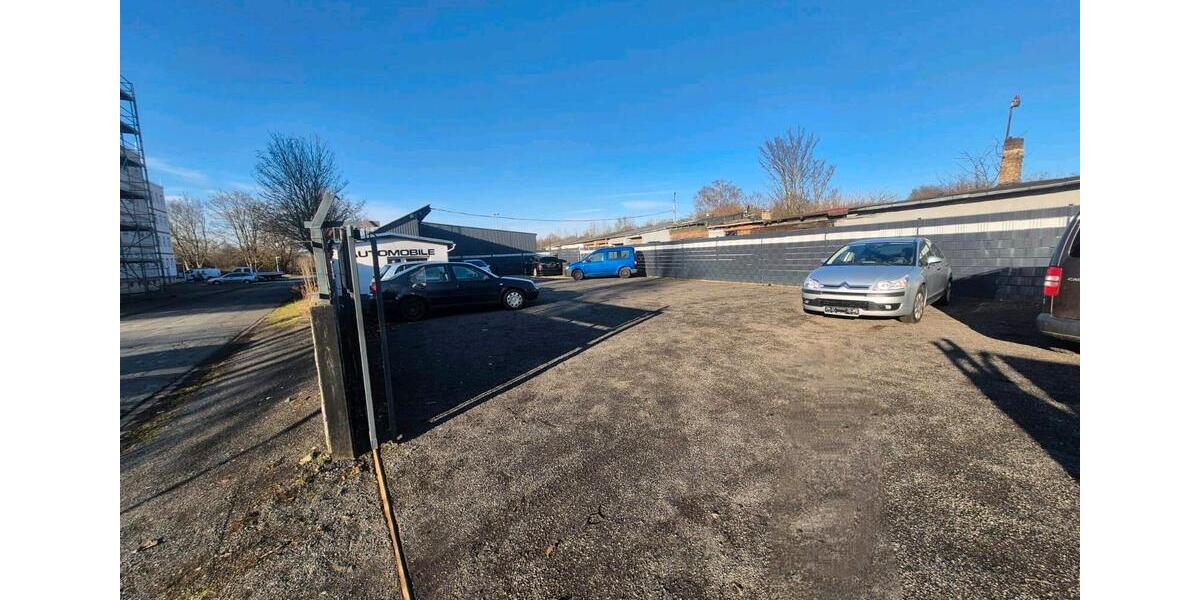 Gewerbeobjekt Braunschweig Westliches Ringgebiet - 1.200&euro; | Angebot:25301945