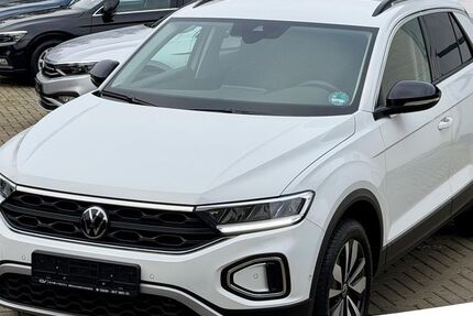 VW T-Roc 25.289 km 19.899 &euro; Braunschweig 38118