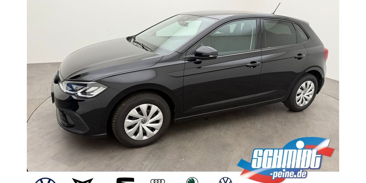VW Polo 15.960 km 19.700 &euro; Peine 31226