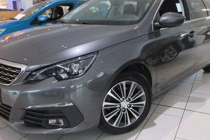 Peugeot 308 93.260 km 12.260 &euro; Schöningen 38364