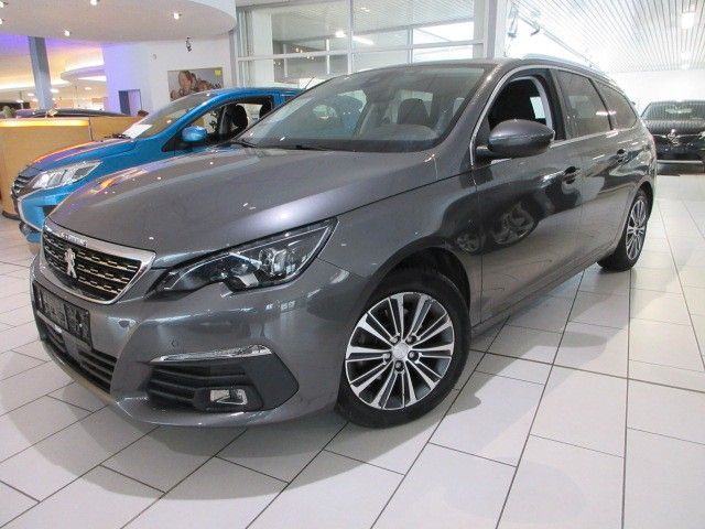 Peugeot 308 93.260 km 12.260 &euro; Schöningen 38364
