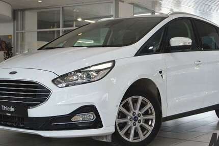 Ford S-Max 122.150 km 17.990 &euro; Schöningen 38364
