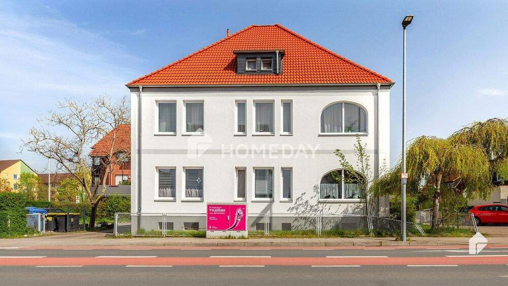 Mehrfamilienhaus, Wohnhaus Braunschweig Gliesmarode - 1 Zimmer, 270 m&sup2;, 793.000&euro; | Angebot:25846116
