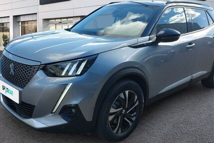 Peugeot 2008 45.160 km 17.390 &euro; Goslar 38644