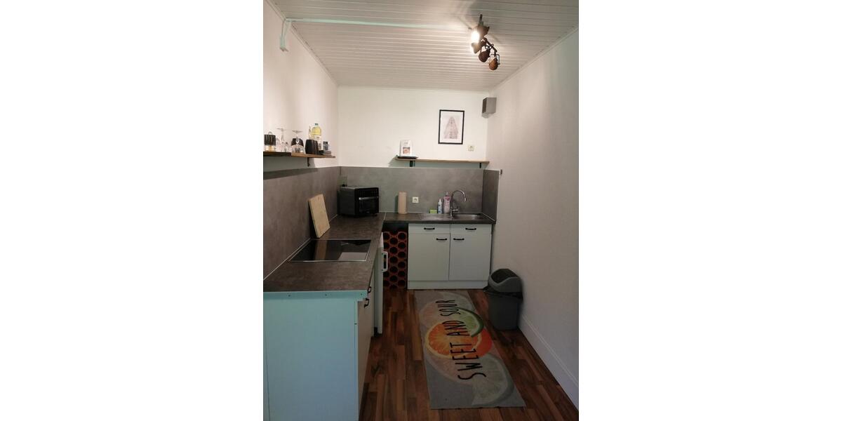 Etagenwohnung Langelsheim - 2 Zimmer, 52 m&sup2;, 59.999&euro; | Angebot:25331717