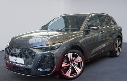 Audi Q5 3.000 km 68.480 &euro; Braunschweig 38124