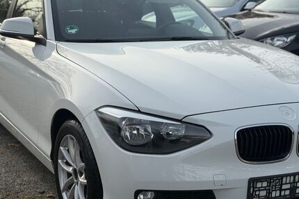 BMW 116 133.900 km 6.900 &euro; Salzgitter 38229