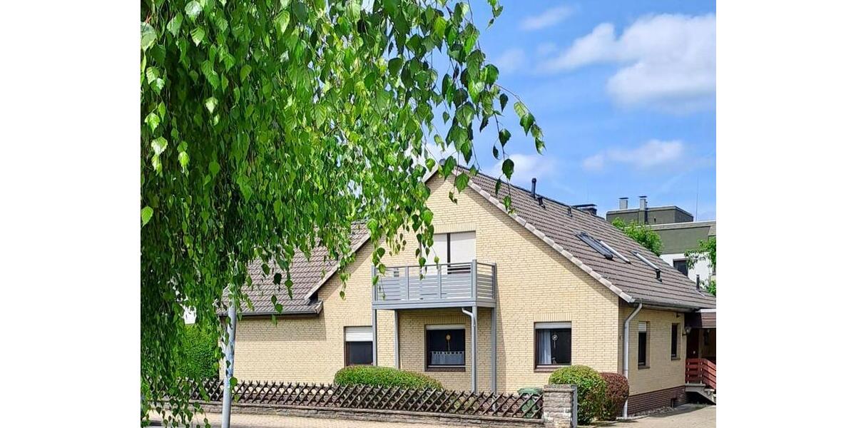 Etagenwohnung Salzgitter Ortschaft Südost - 4 Zimmer, 120 m&sup2;, 750&euro; | Angebot:26031894