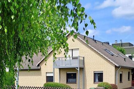 Wohnung Salzgitter Ortschaft Südost - 4 Zimmer, 120 m&sup2;, 750&euro; | Angebot:26031894