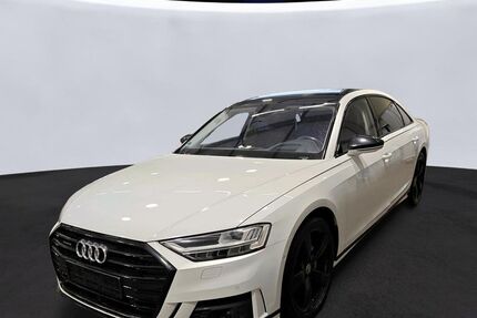 Audi A8 130.802 km 39.990 &euro; Braunschweig 38122
