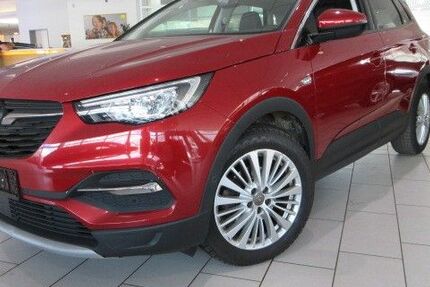 Opel Grandland (X) 118.000 km 12.450 &euro; Schöningen 38364