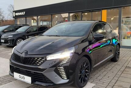 Renault Clio 9.036 km 19.450 &euro; Braunschweig 38124
