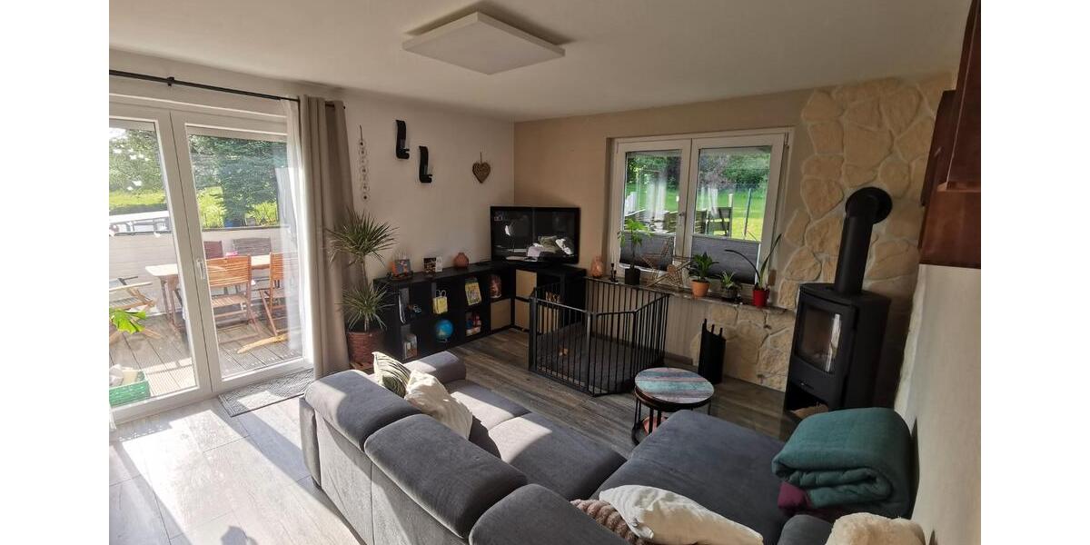 Einfamilienhaus Goslar Jürgenohl - 5 Zimmer, 110 m&sup2;, 249.000&euro; | Angebot:26701962
