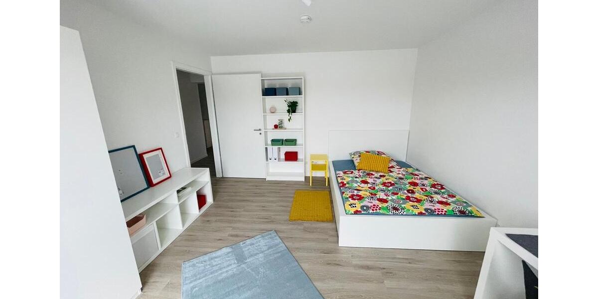 Etagenwohnung Cremlingen - 1 Zimmer, 28 m&sup2;, 575&euro; | Angebot:18200502